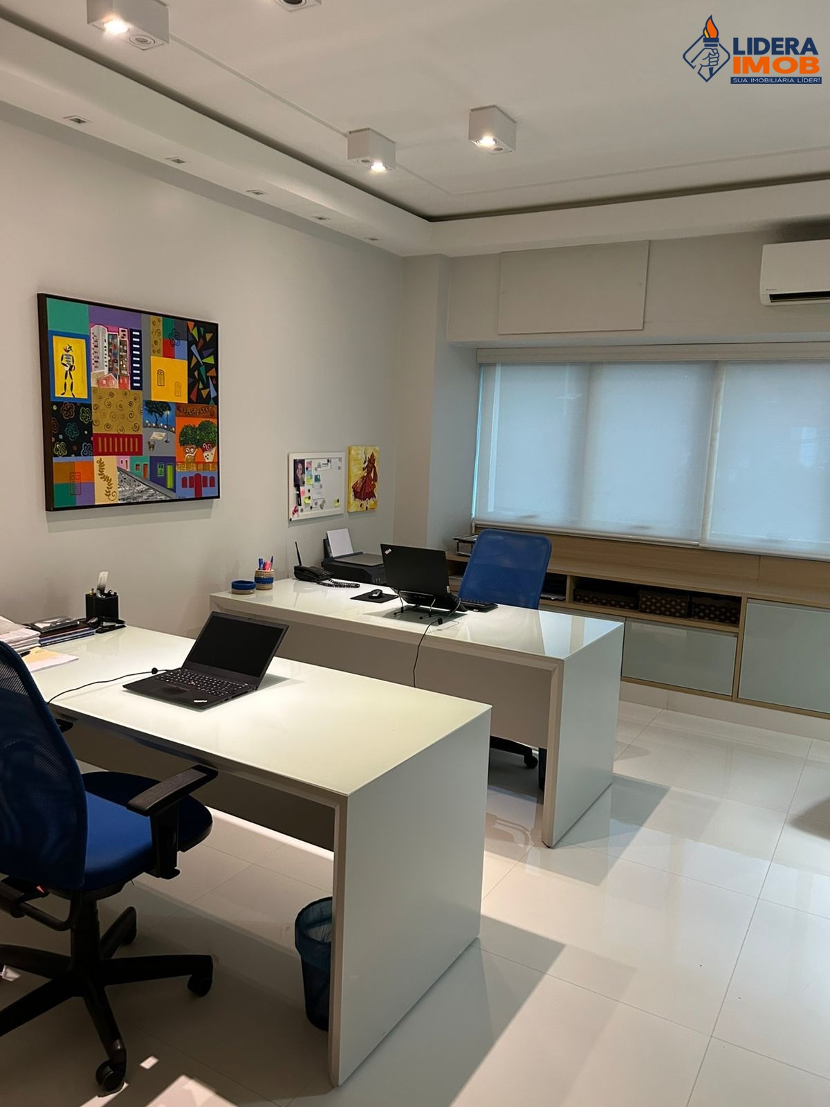 Sala-Conjunto, 45 m² - Foto 12