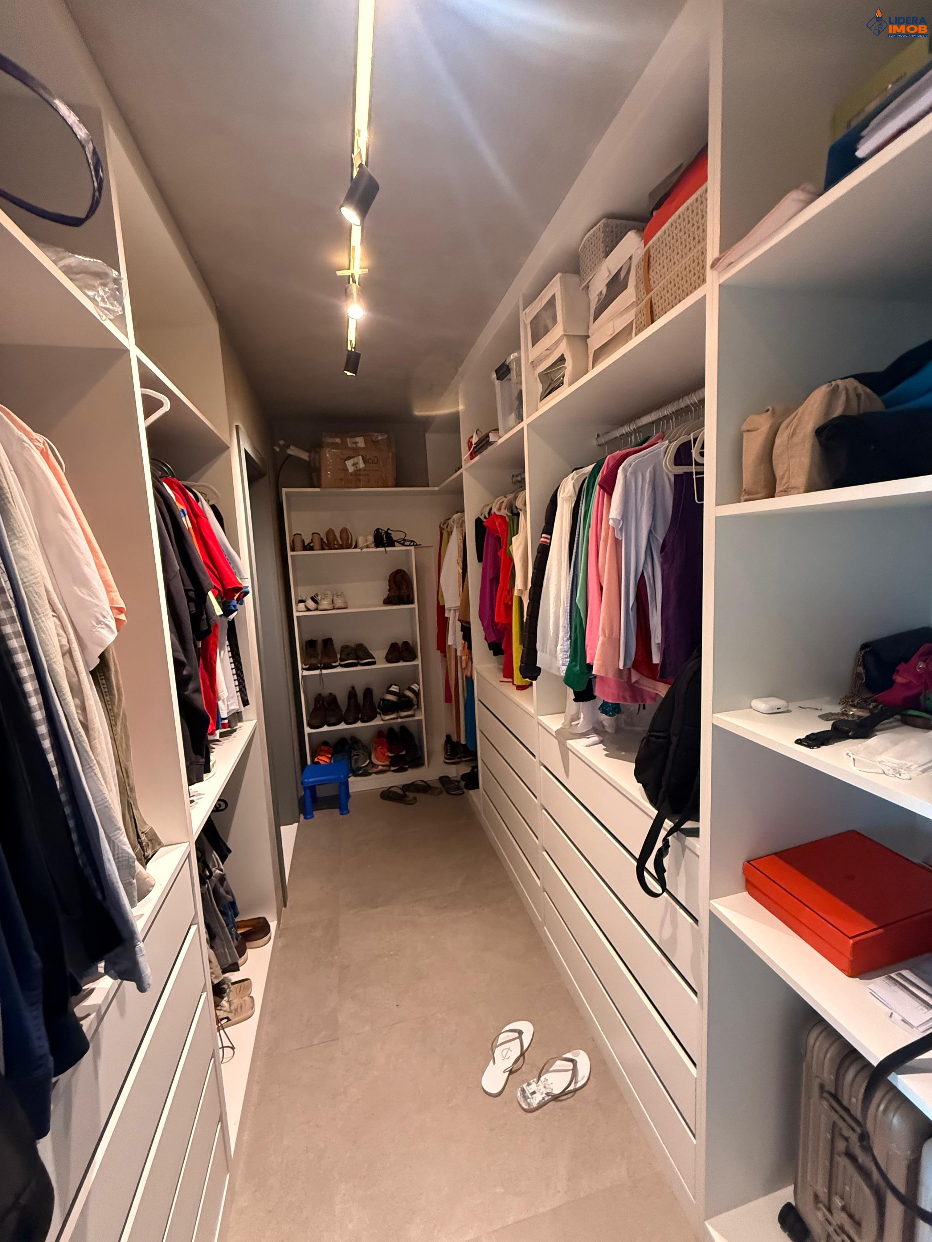 Apartamento, 4 quartos, 305 m² - Foto 6