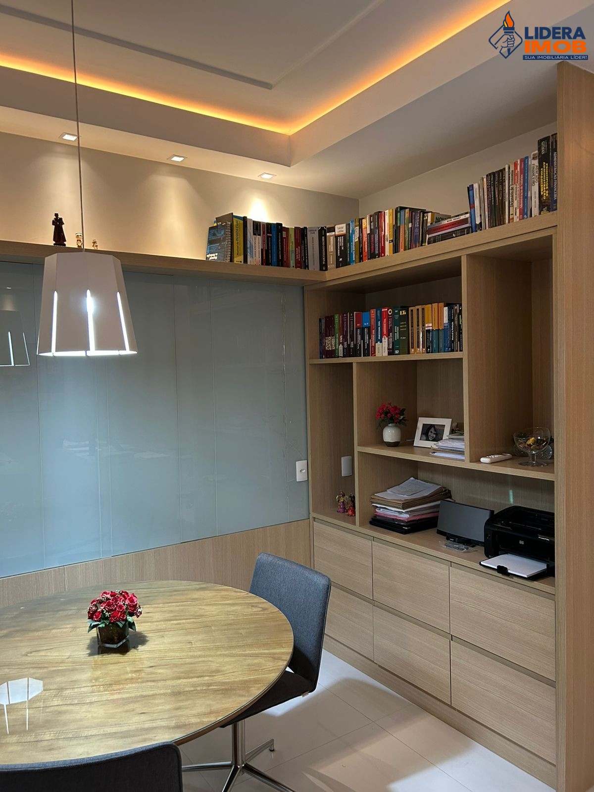 Sala-Conjunto, 45 m² - Foto 5