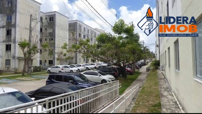 Apartamento, 2 quartos, 39 m² - Foto 2