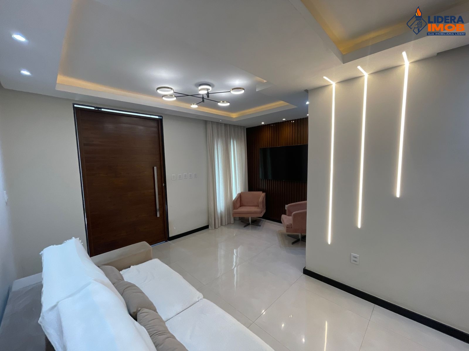 Casa, 5 quartos, 300 m² - Foto 3