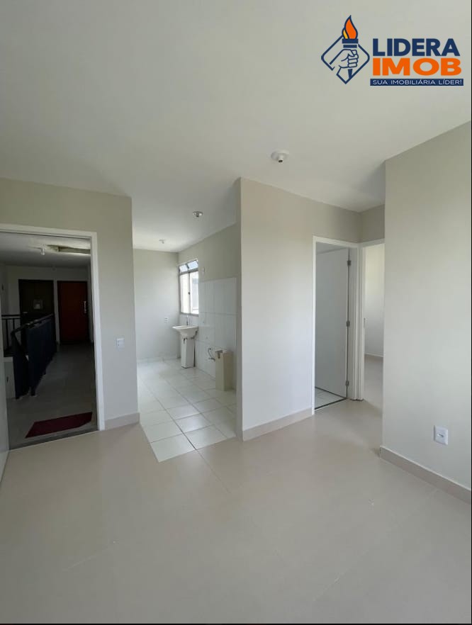 Apartamento, 2 quartos, 39 m² - Foto 6