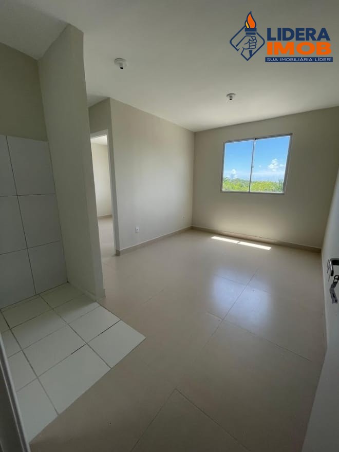 Apartamento, 2 quartos, 39 m² - Foto 1