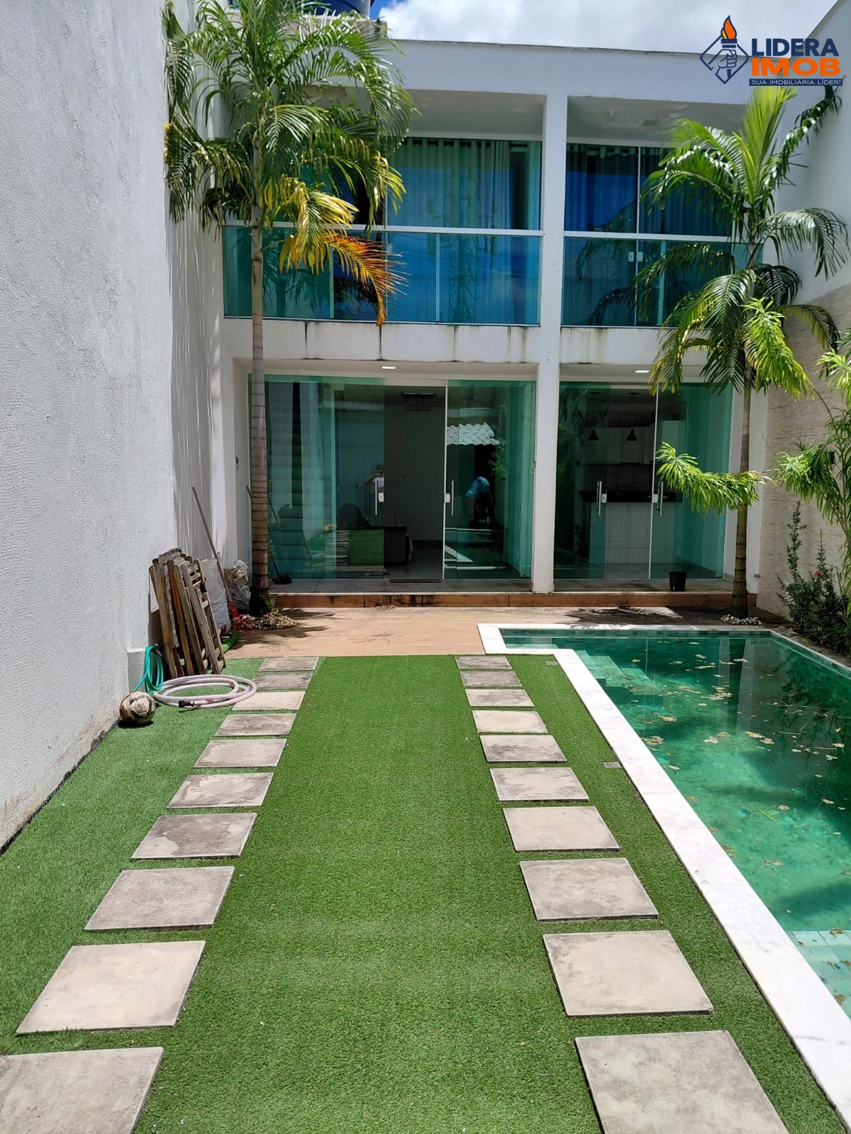 Casa, 2 quartos, 150 m² - Foto 2