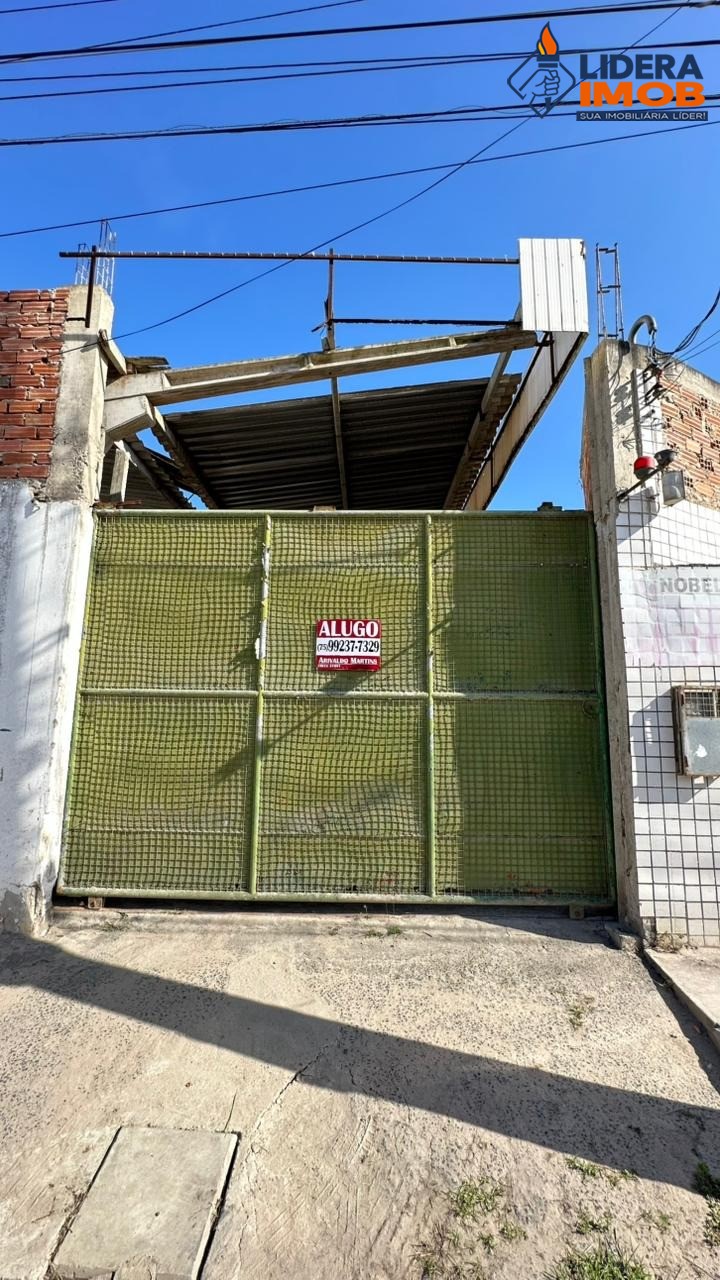 Depósito-Galpão, 412 m² - Foto 2