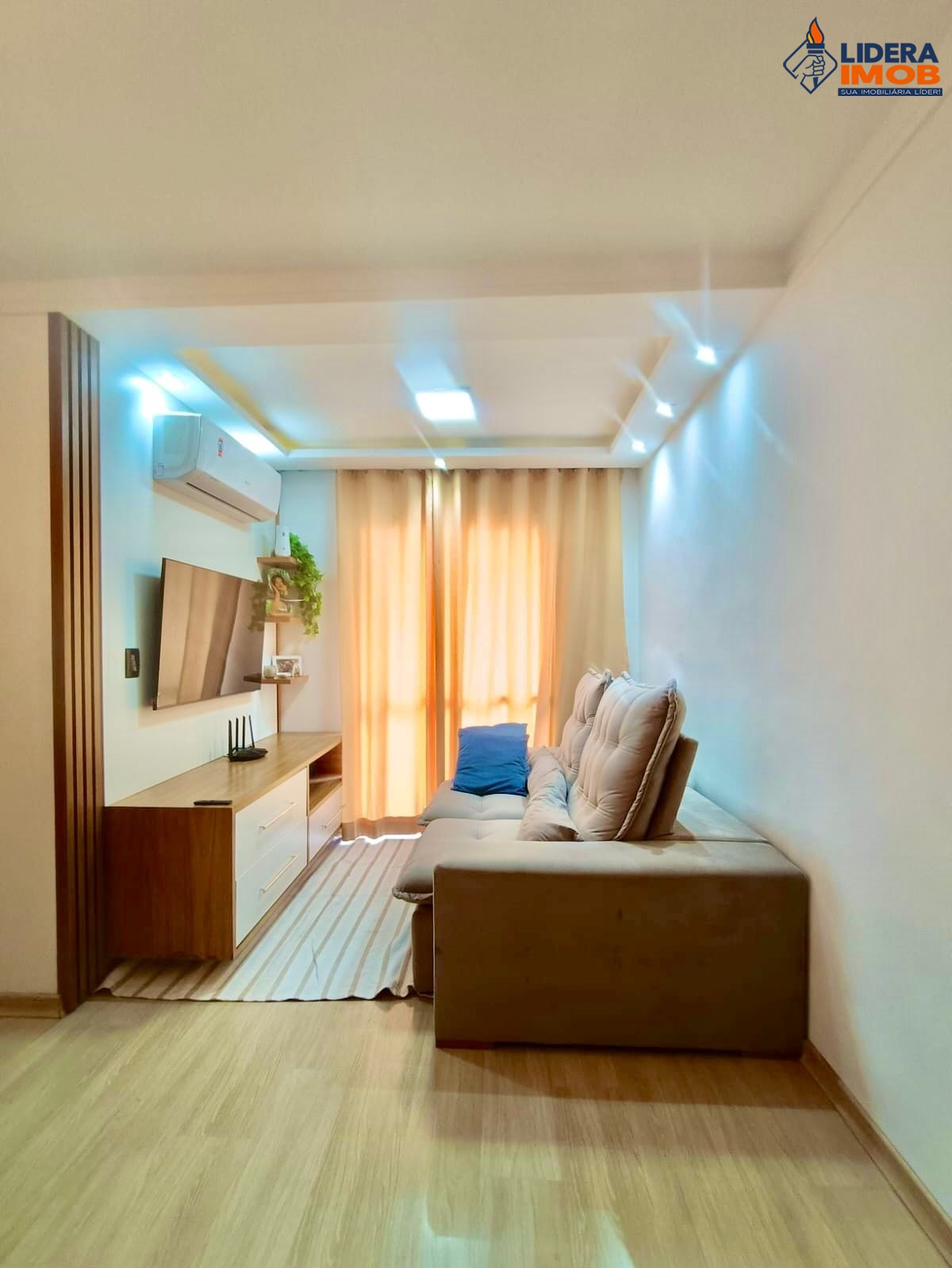 Apartamento, 3 quartos, 69 m² - Foto 5