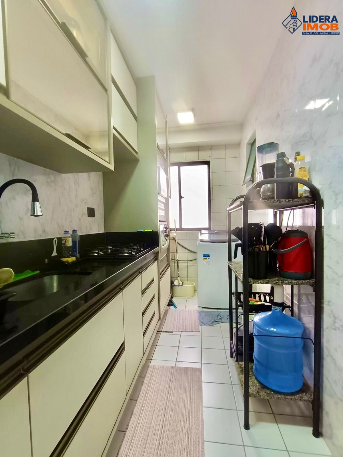 Apartamento, 3 quartos, 69 m² - Foto 14