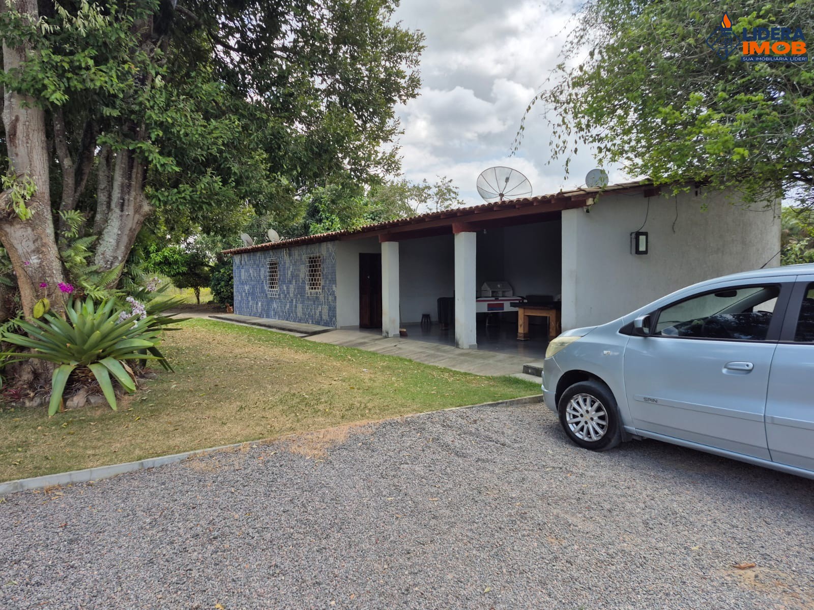 Chácara, 4 quartos, 10000 m² - Foto 28