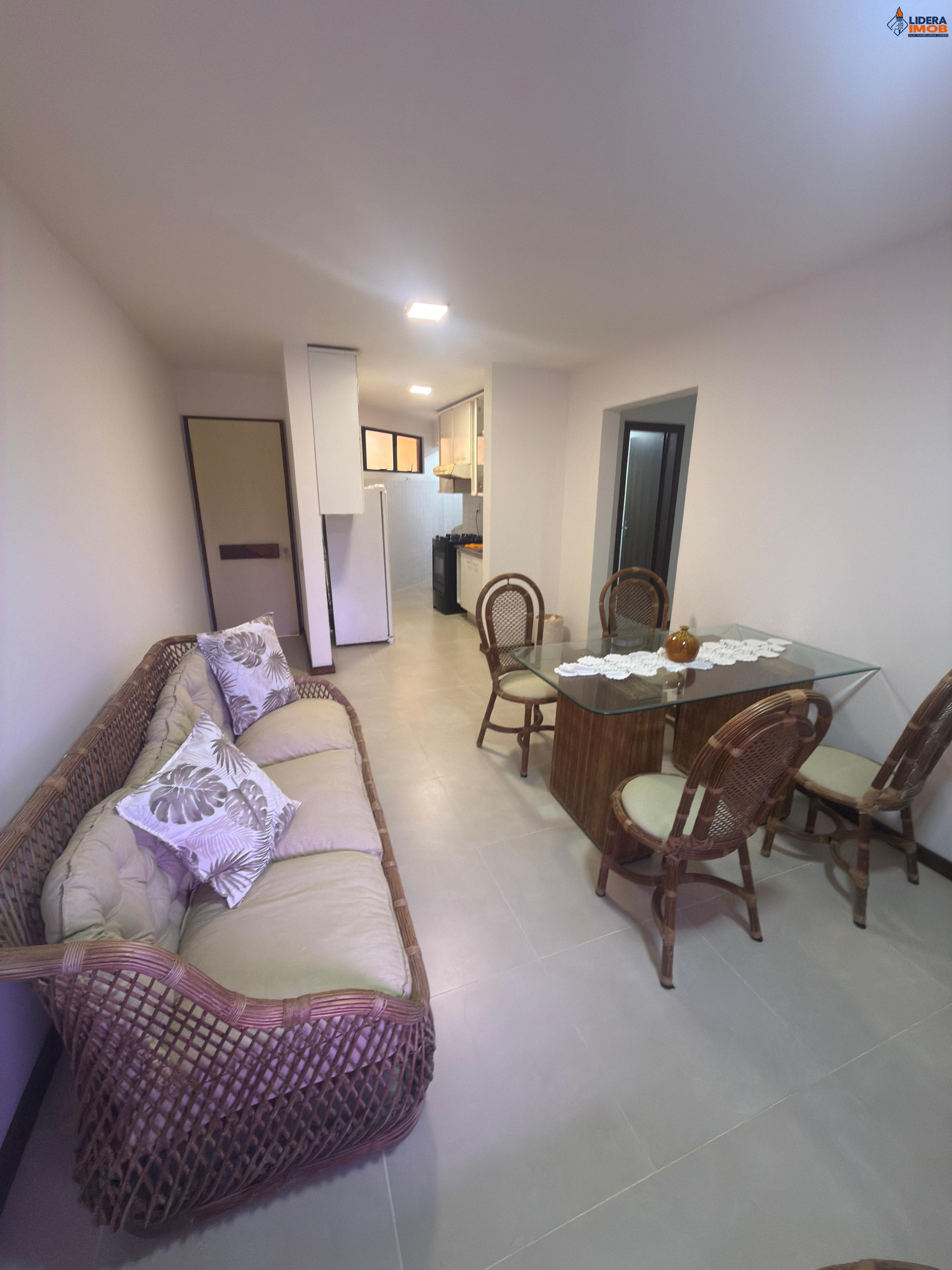 Apartamento, 3 quartos, 90 m² - Foto 3