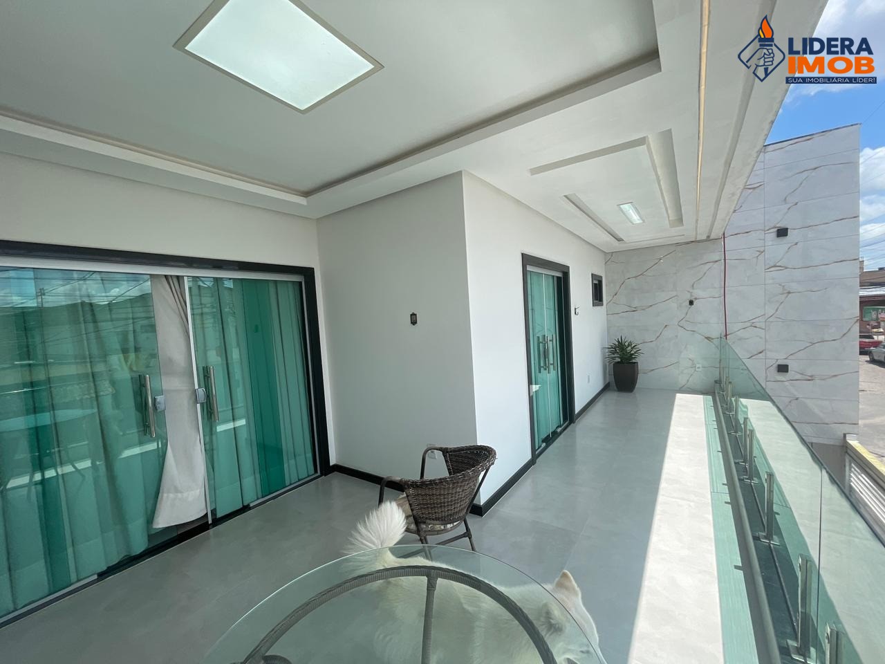 Casa, 5 quartos, 300 m² - Foto 44