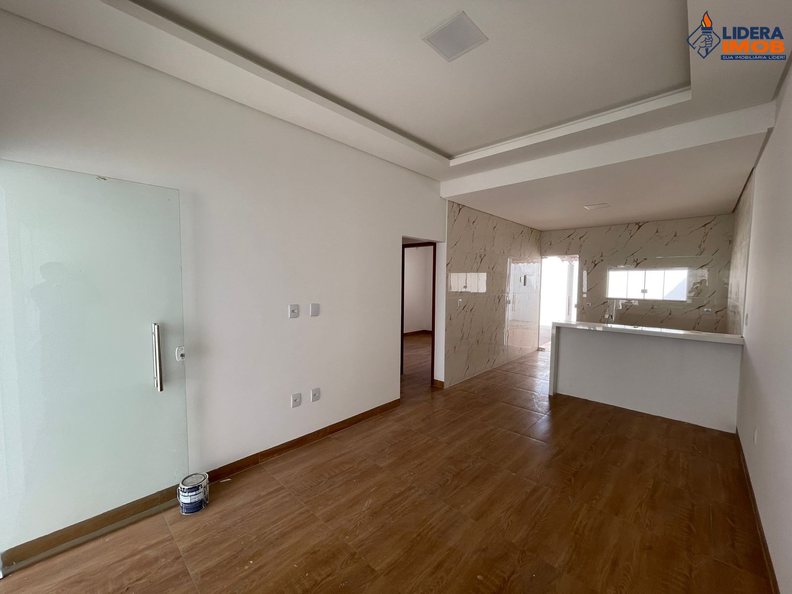 Casa, 2 quartos, 160 m² - Foto 1