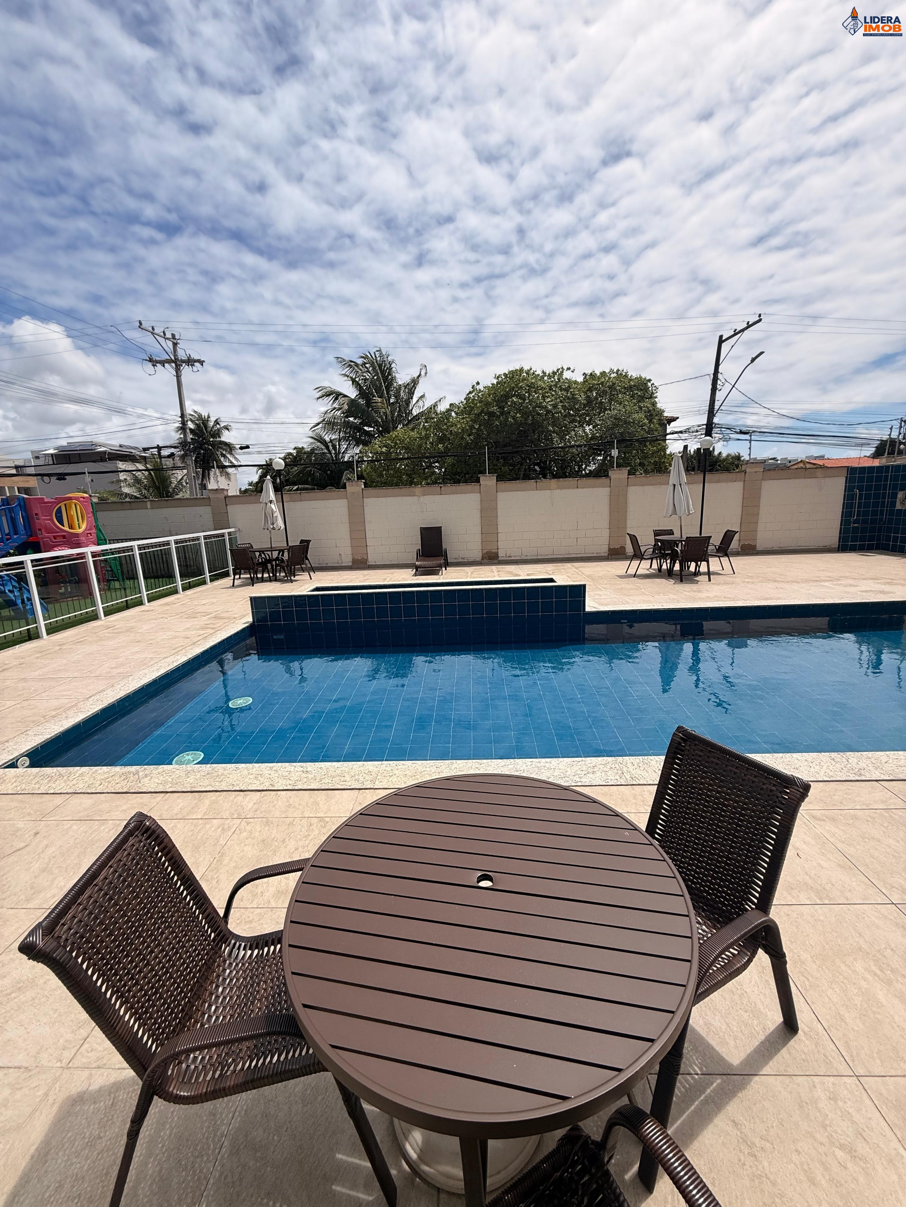 Apartamento, 2 quartos, 45 m² - Foto 8