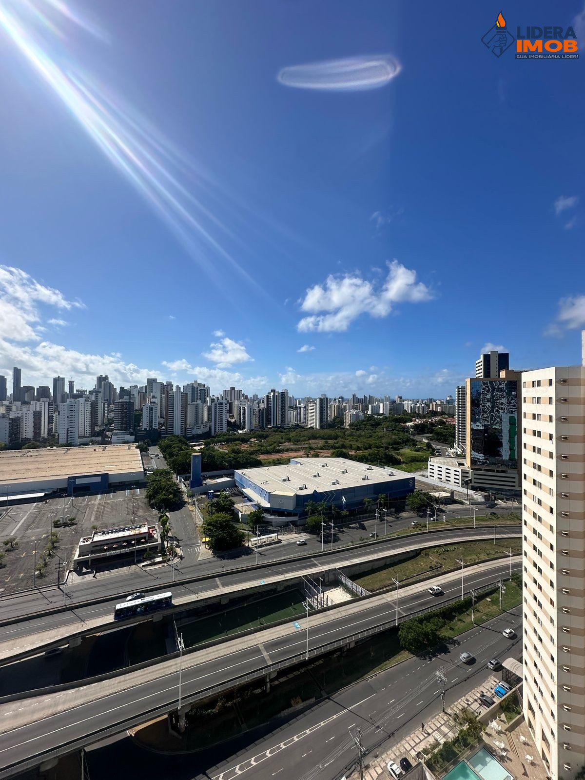 Apartamento, 3 quartos, 125 m² - Foto 6