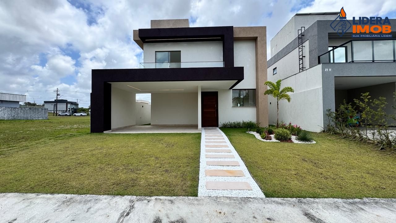 Casa, 4 quartos, 280 m² - Foto 3