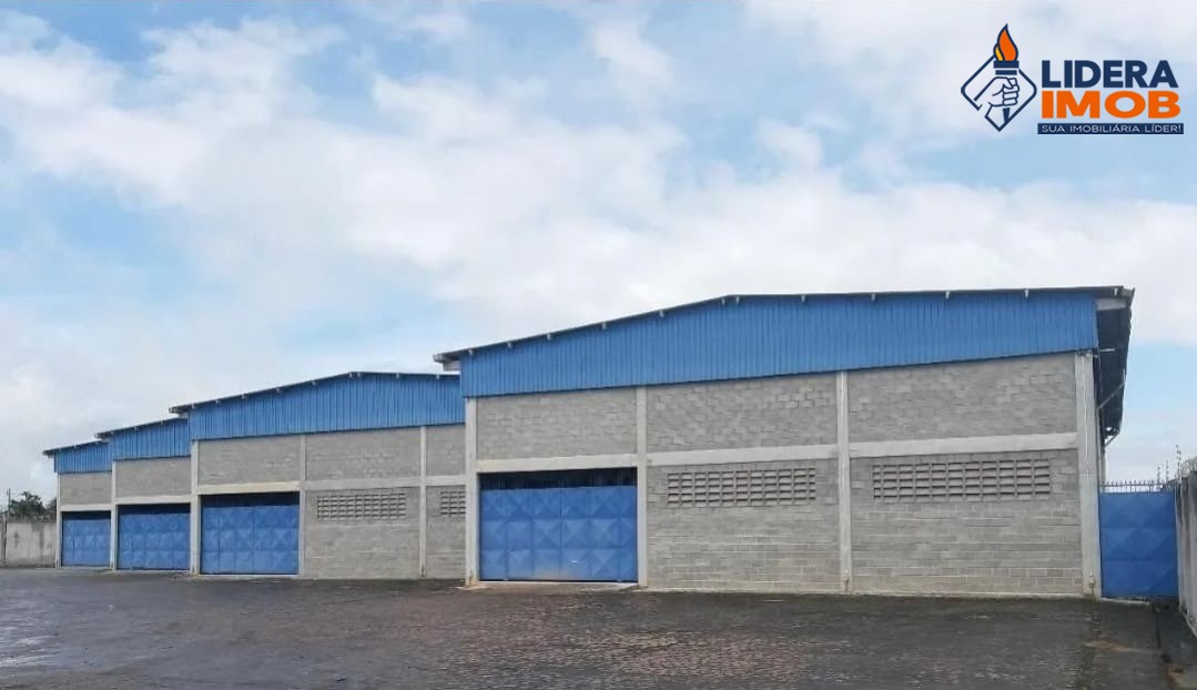 Depósito-Galpão, 1200 m² - Foto 3