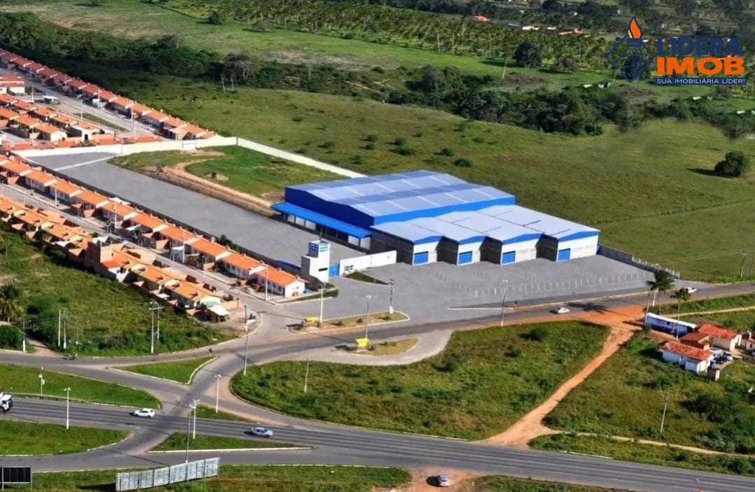 Depósito-Galpão, 1200 m² - Foto 4