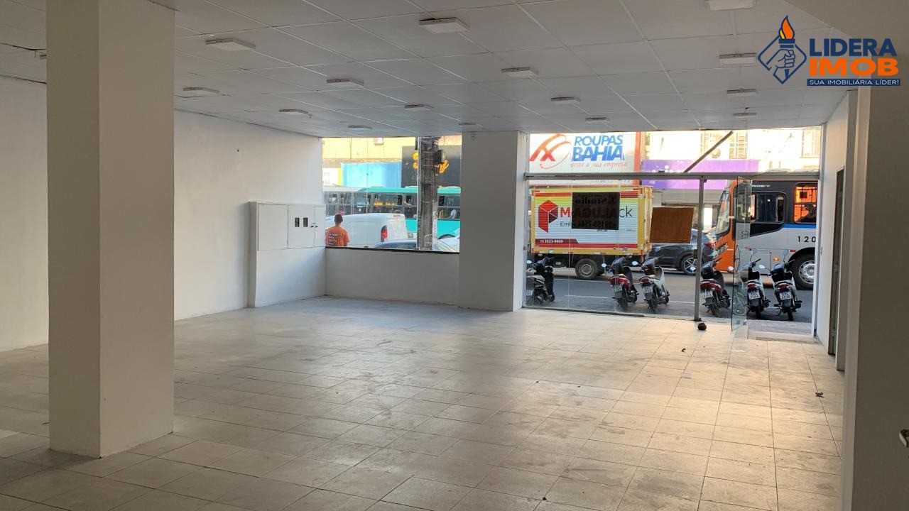 Loja-Salão, 320 m² - Foto 2