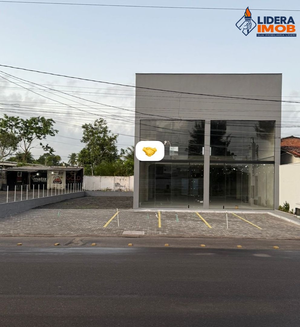 Loja-Salão, 220 m² - Foto 2