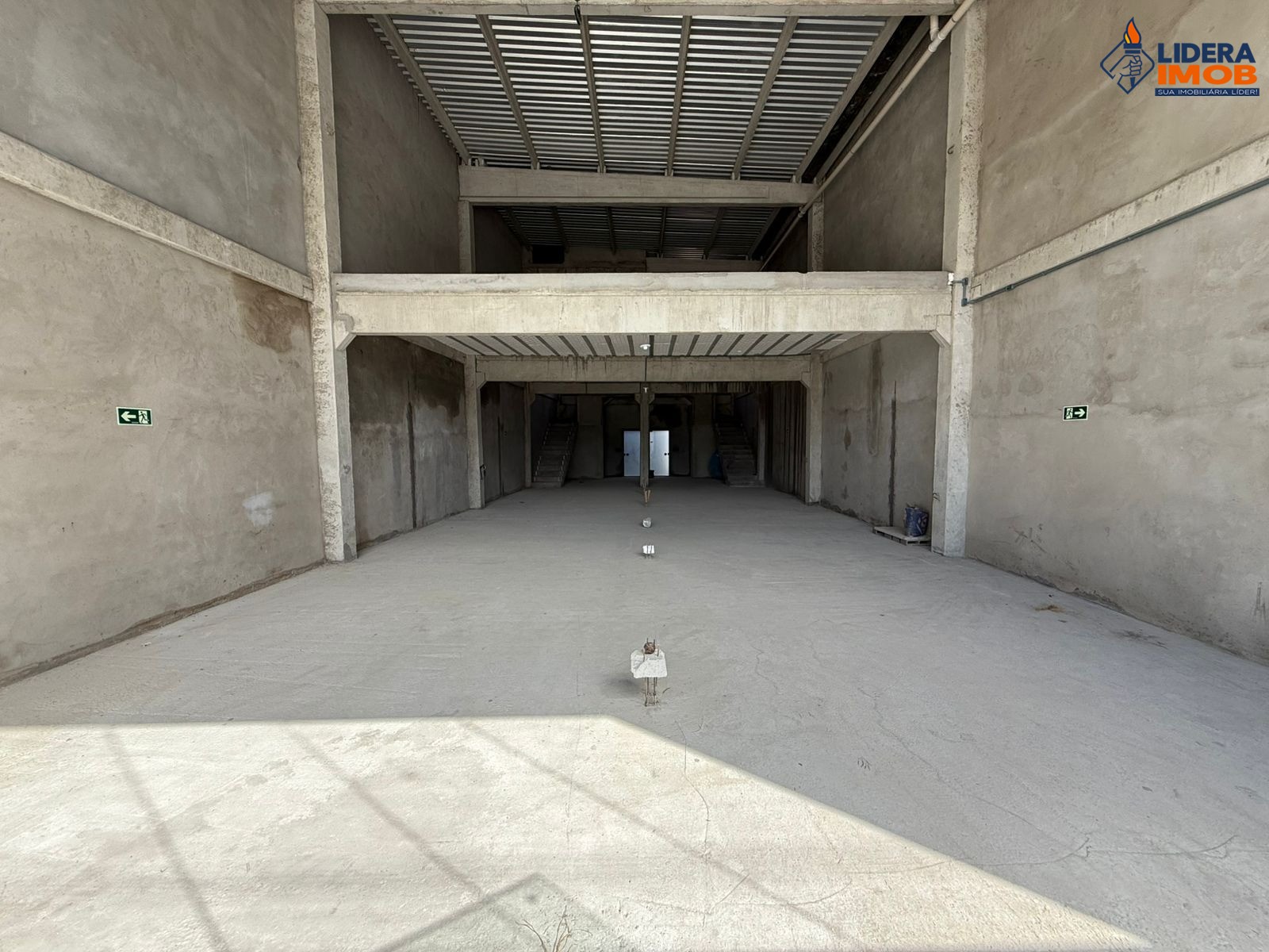 Loja-Salão, 220 m² - Foto 3