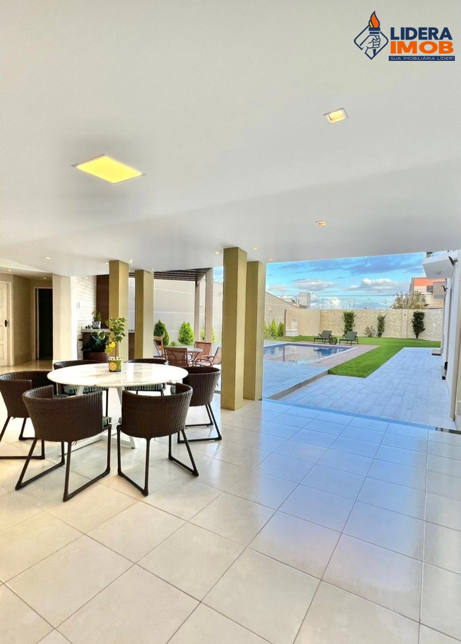 Casa, 3 quartos, 900 m² - Foto 10