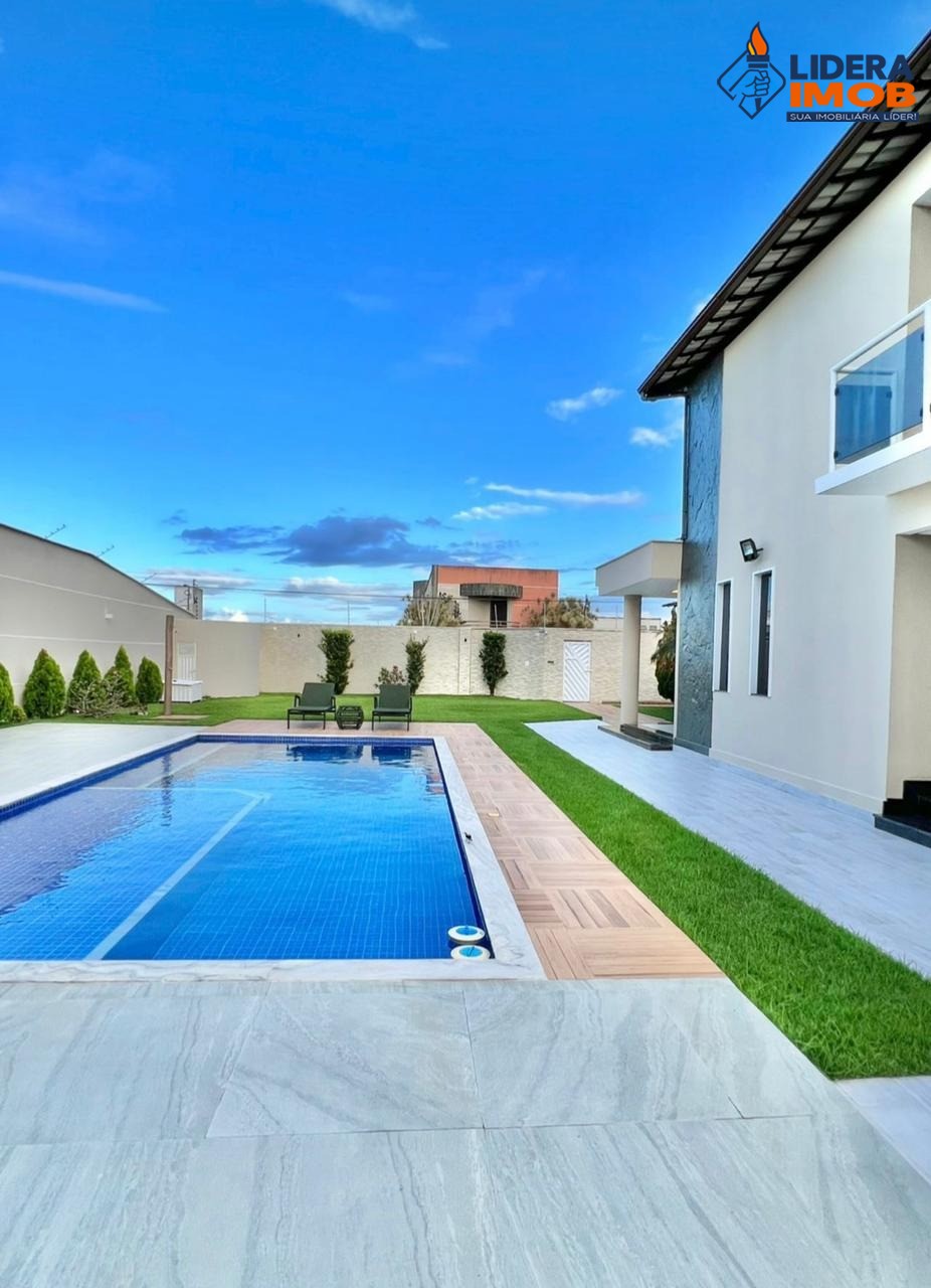 Casa, 3 quartos, 900 m² - Foto 11