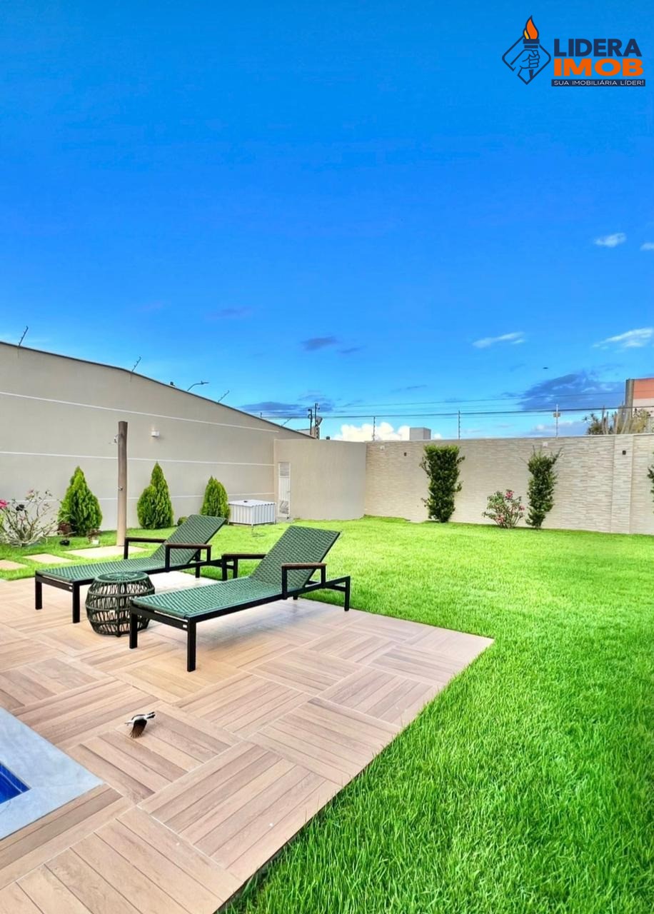 Casa, 3 quartos, 900 m² - Foto 14