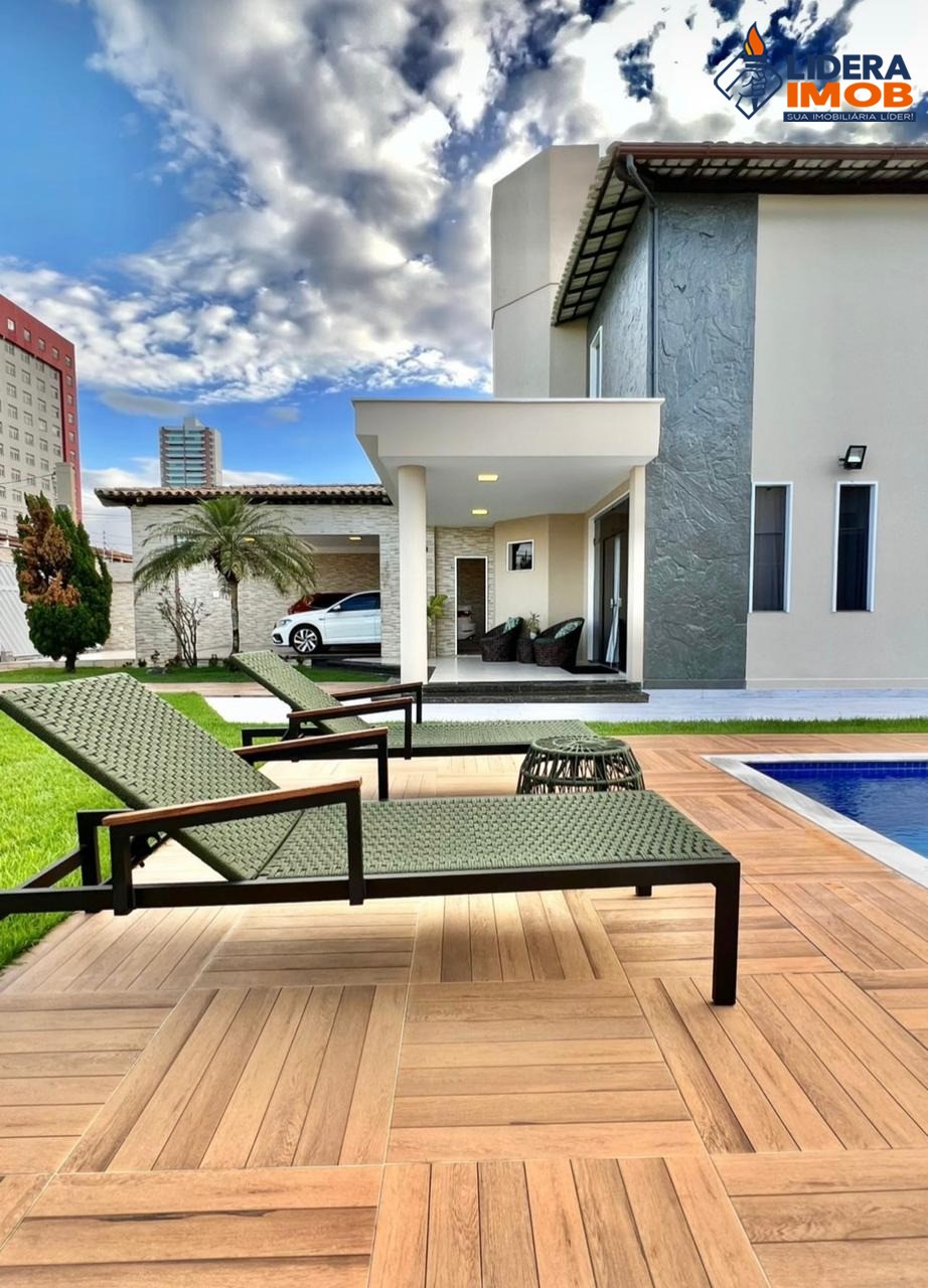 Casa, 3 quartos, 900 m² - Foto 16