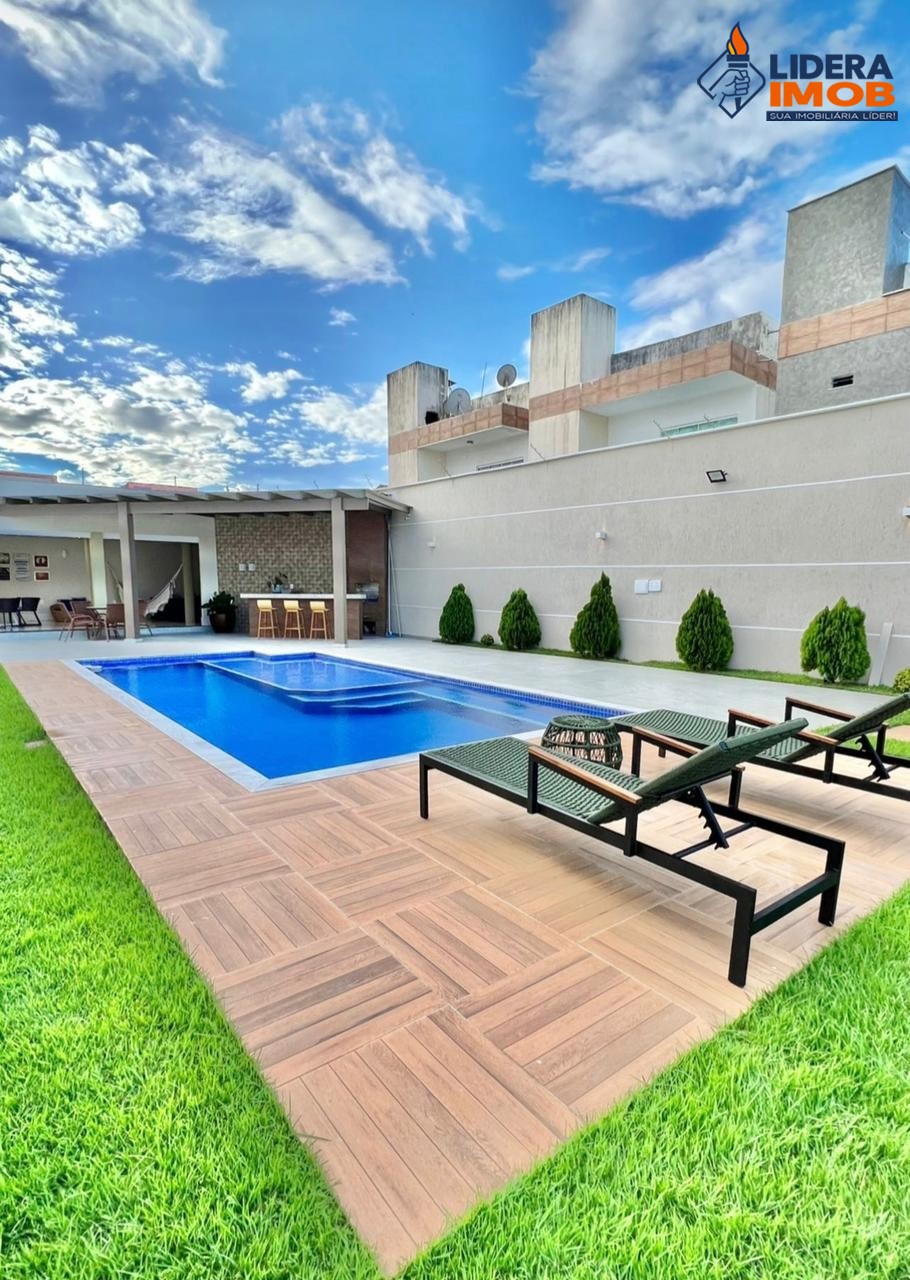 Casa, 3 quartos, 900 m² - Foto 19