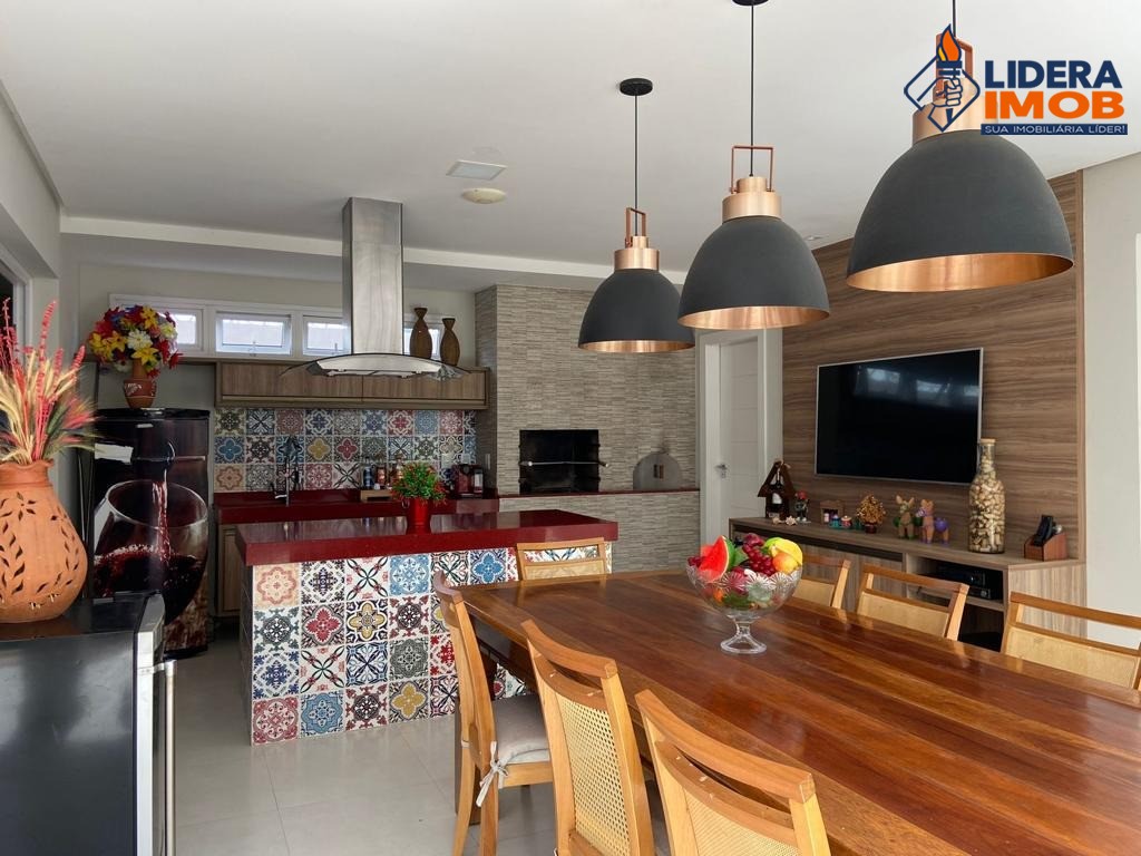 Casa, 6 quartos, 500 m² - Foto 4