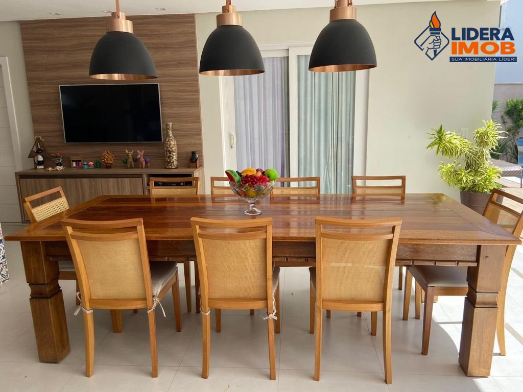 Casa, 6 quartos, 500 m² - Foto 5