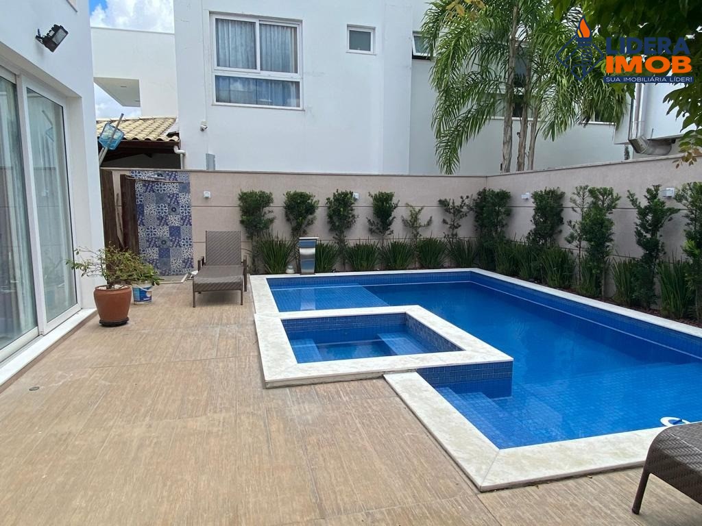 Casa, 6 quartos, 500 m² - Foto 7