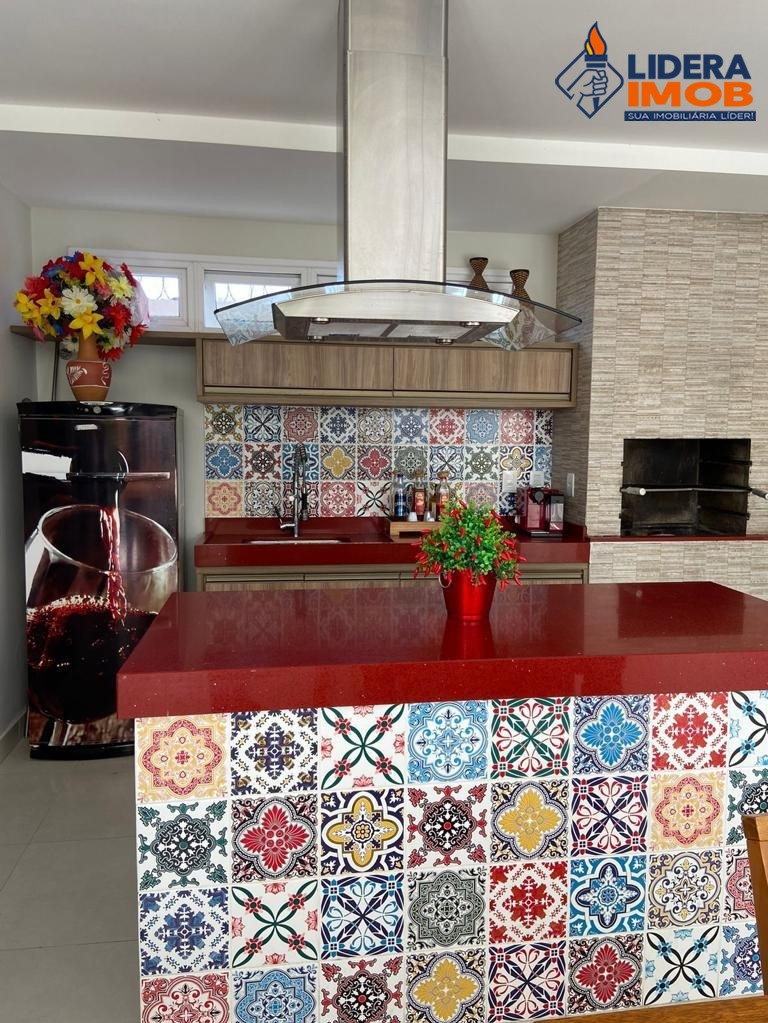 Casa, 6 quartos, 500 m² - Foto 9