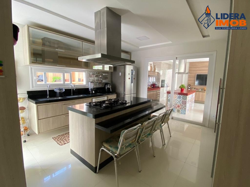 Casa, 6 quartos, 500 m² - Foto 10