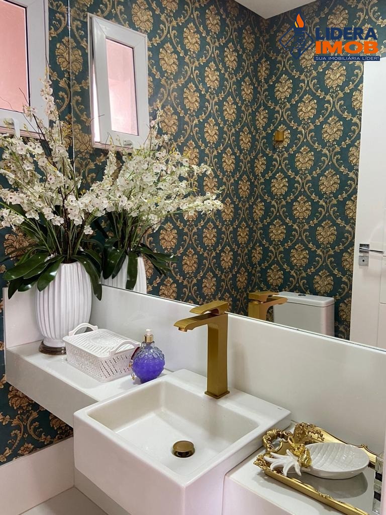 Casa, 6 quartos, 500 m² - Foto 13