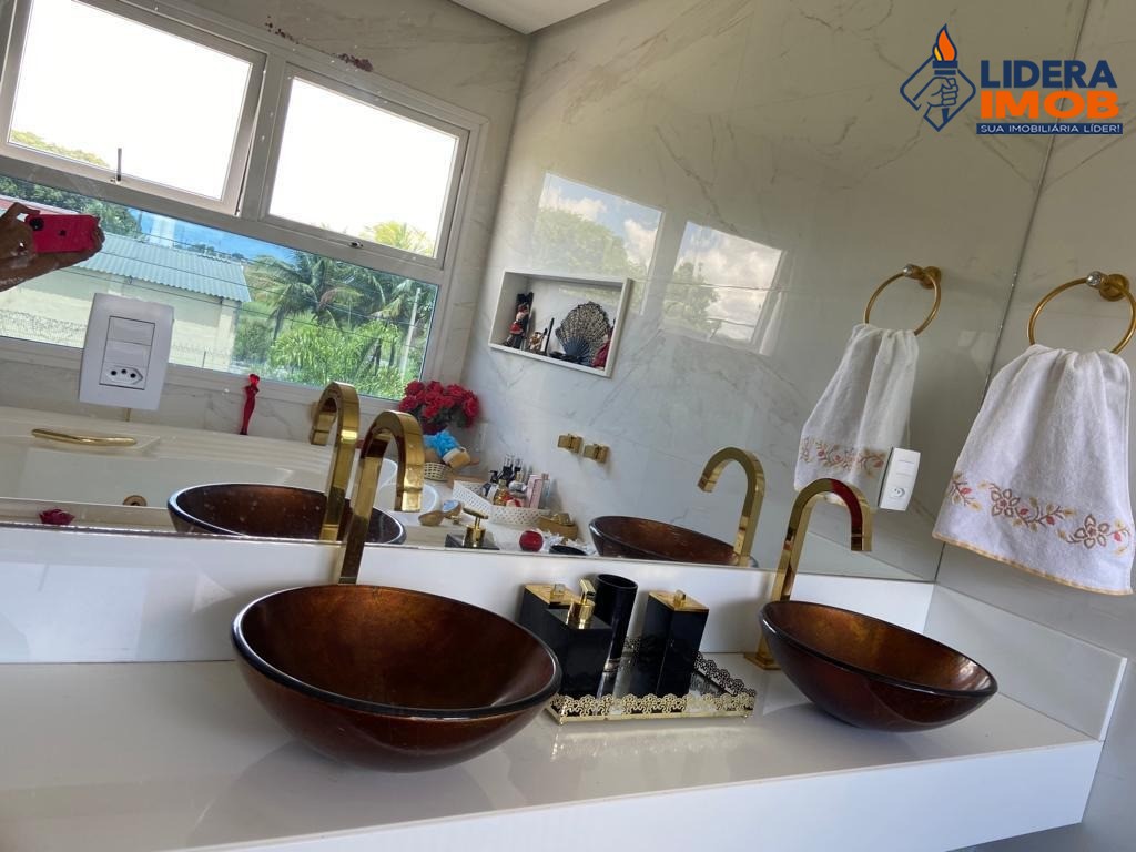 Casa, 6 quartos, 500 m² - Foto 14