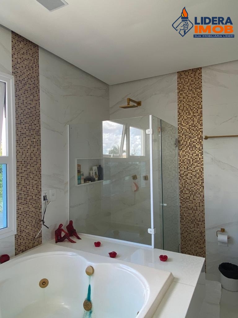 Casa, 6 quartos, 500 m² - Foto 17