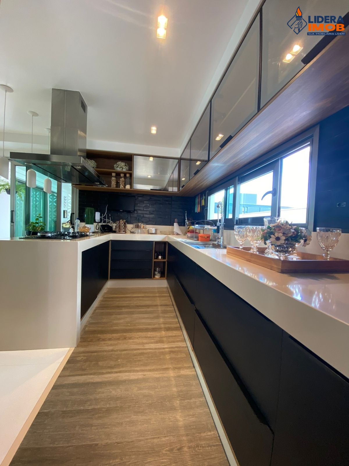 Casa, 4 quartos, 340 m² - Foto 13