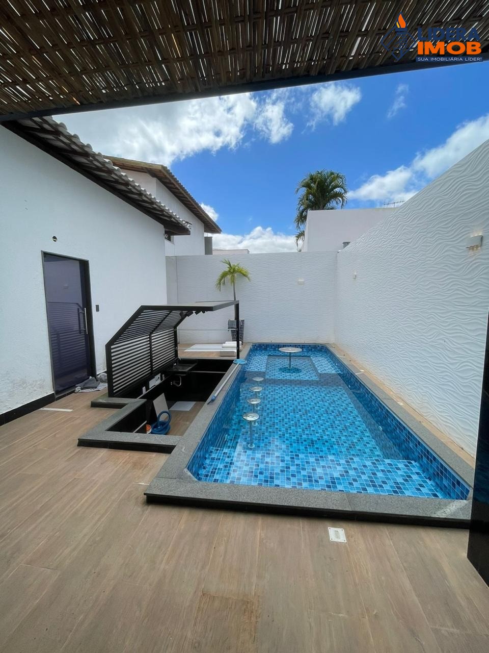 Casa, 3 quartos, 180 m² - Foto 3