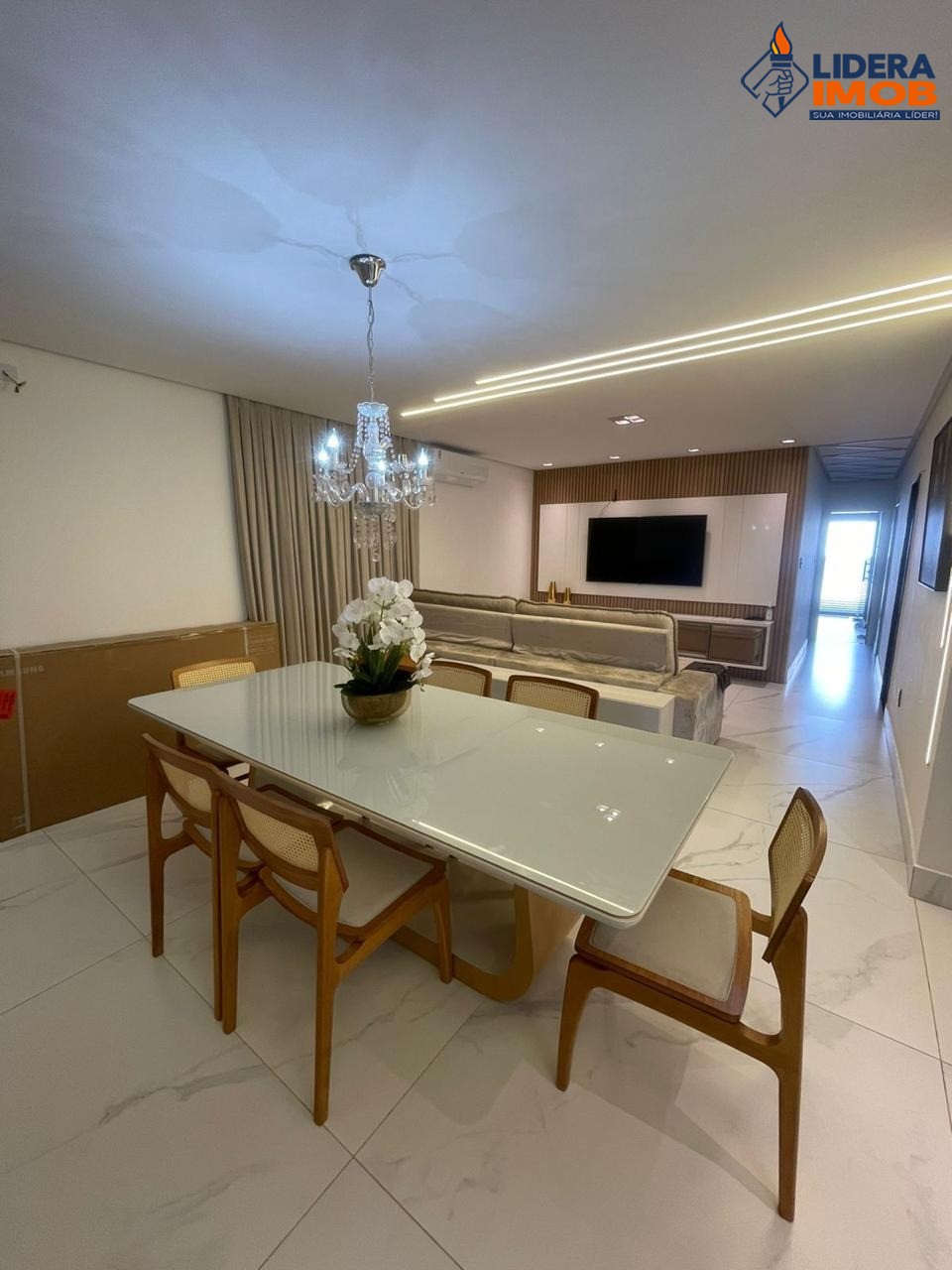 Casa, 3 quartos, 180 m² - Foto 5