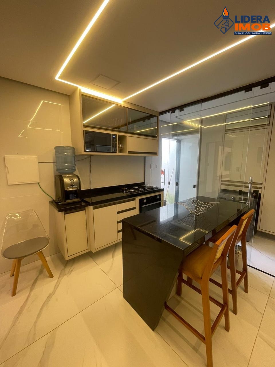 Casa, 3 quartos, 180 m² - Foto 9