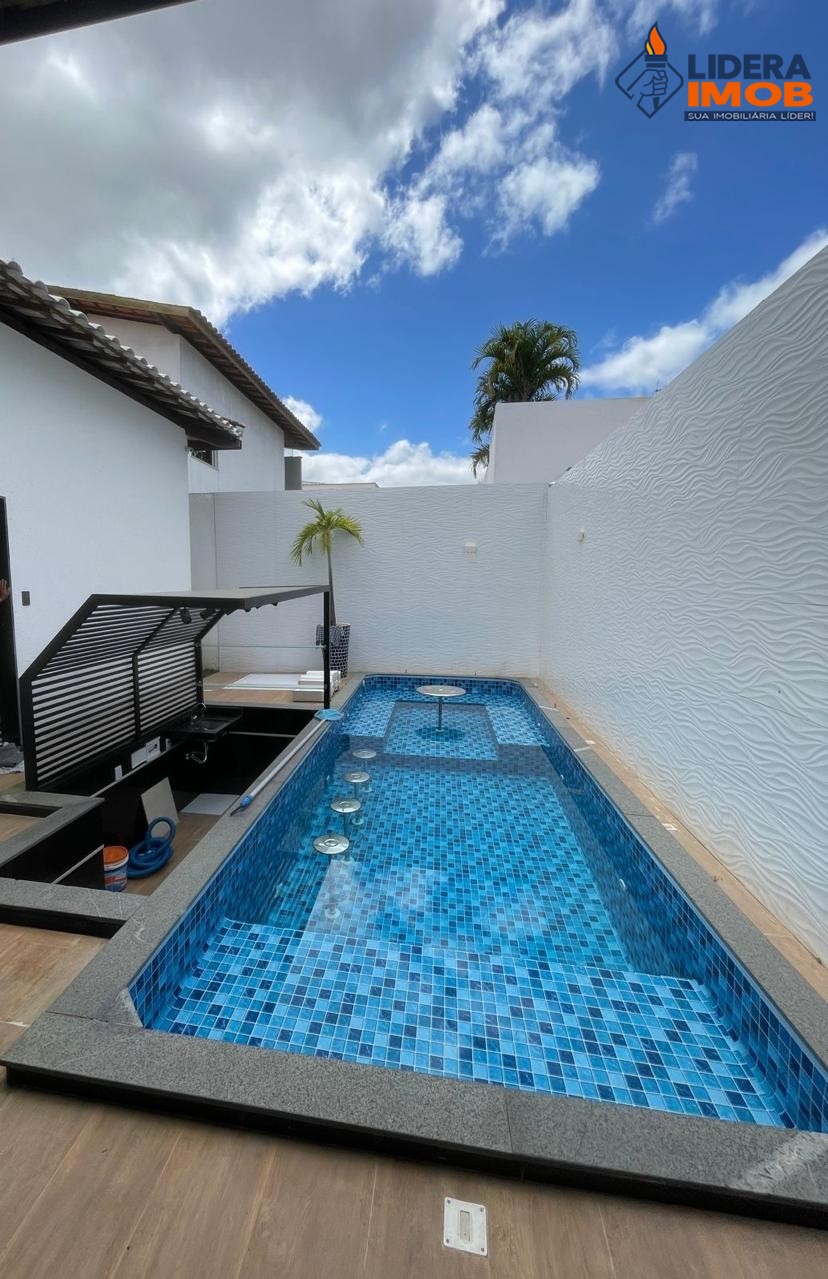 Casa, 3 quartos, 180 m² - Foto 10