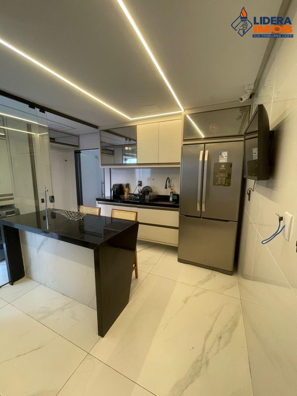 Casa, 3 quartos, 180 m² - Foto 11