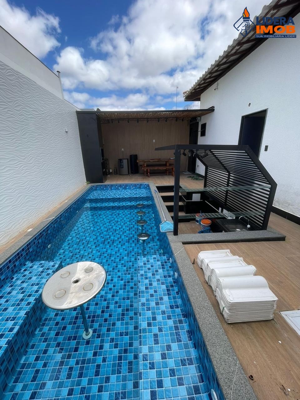 Casa, 3 quartos, 180 m² - Foto 17