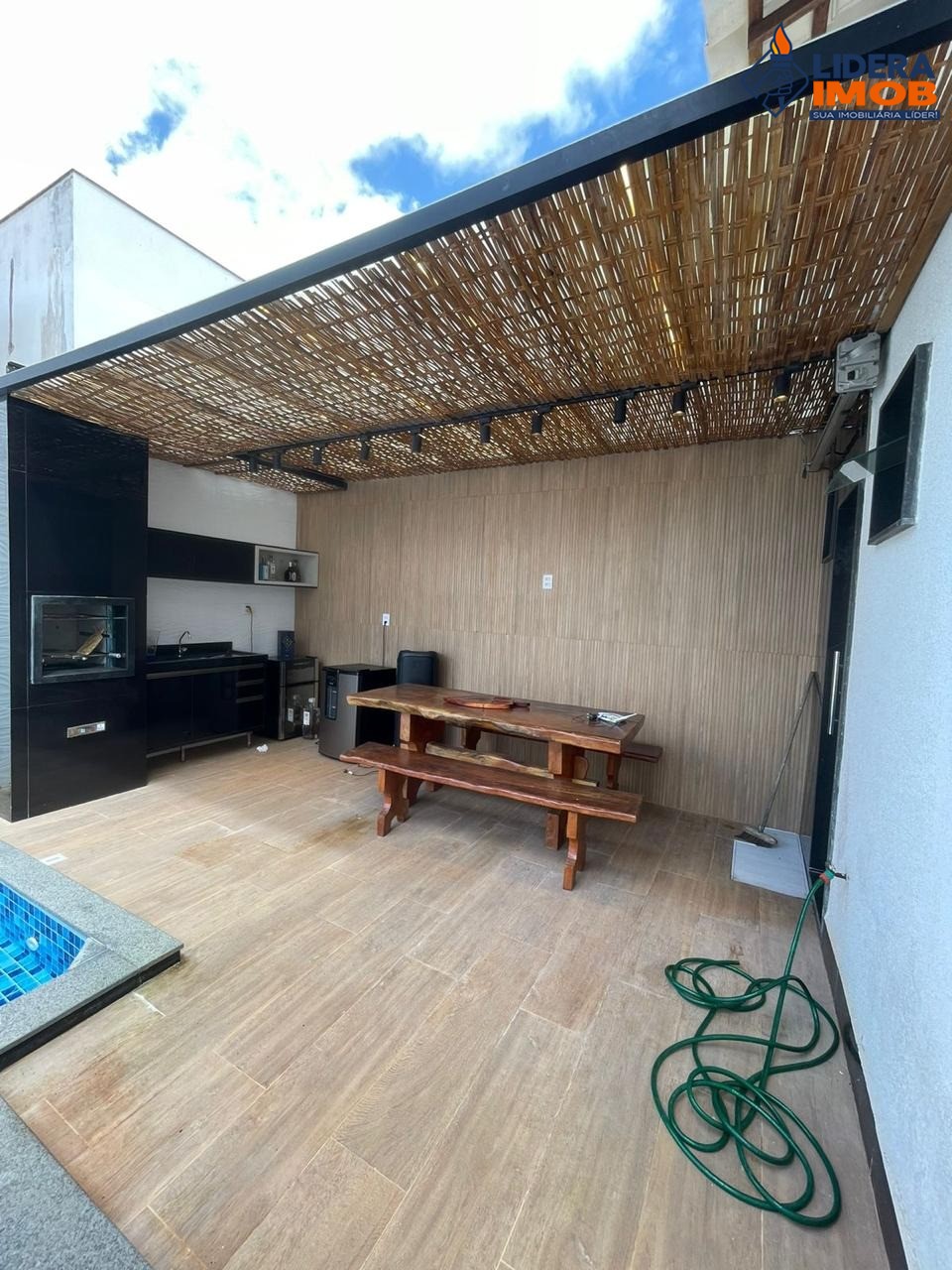 Casa, 3 quartos, 180 m² - Foto 18