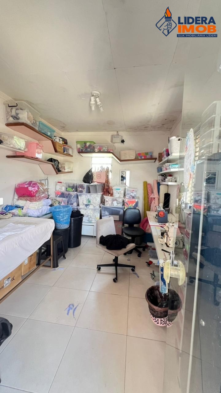 Casa, 4 quartos, 300 m² - Foto 20