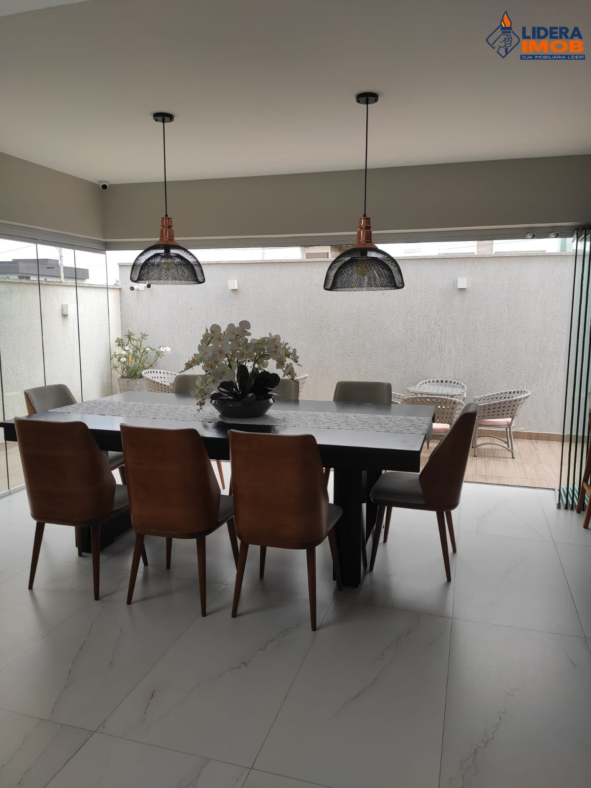 Casa, 4 quartos, 150 m² - Foto 4