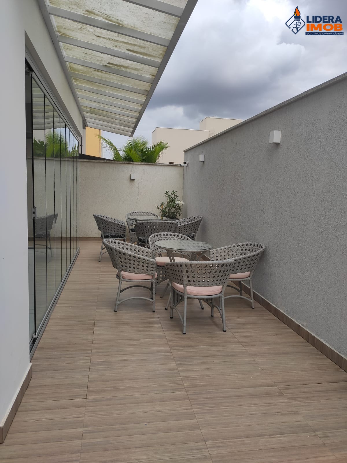 Casa, 4 quartos, 150 m² - Foto 5