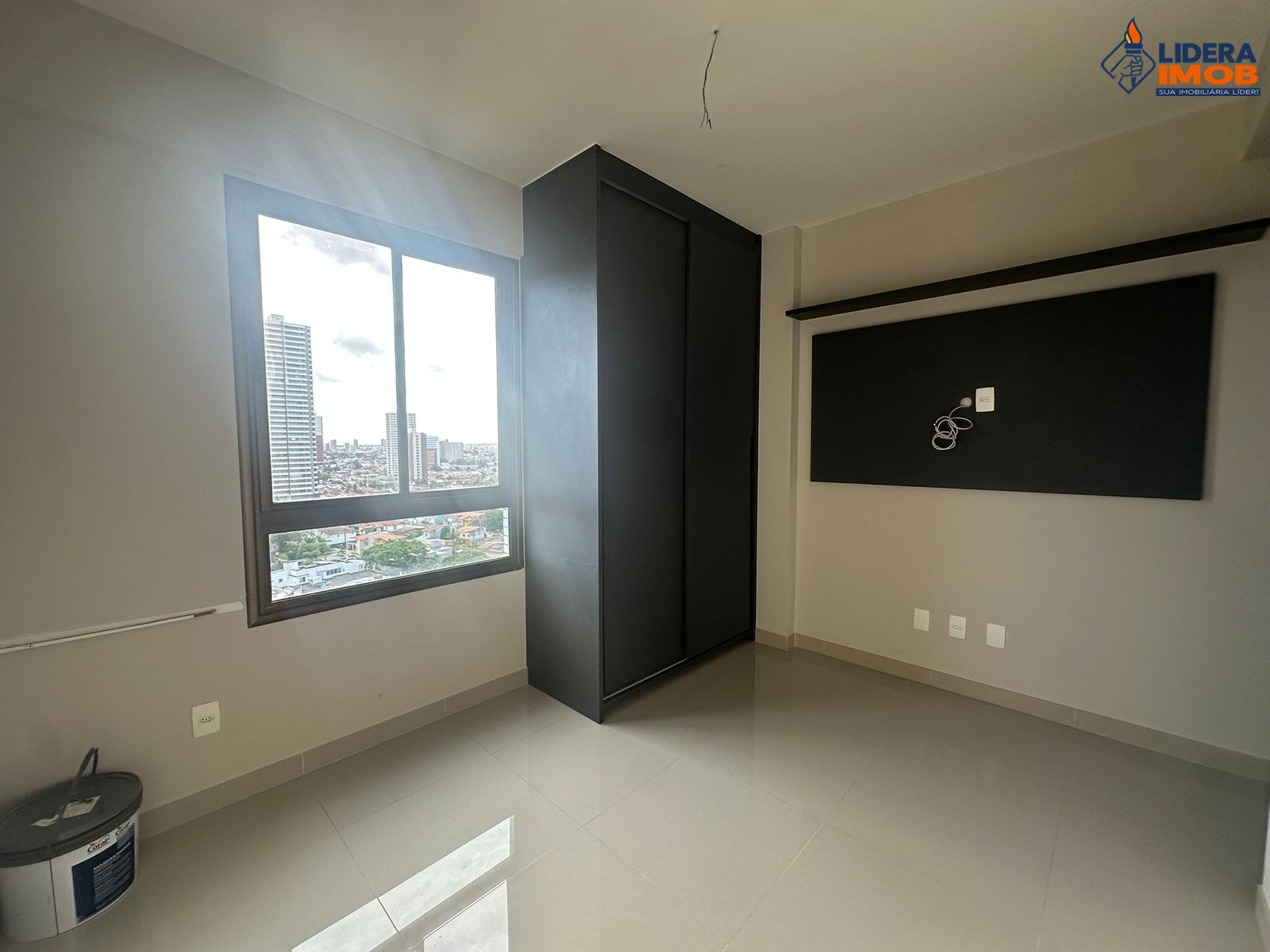 Apartamento, 3 quartos, 140 m² - Foto 5