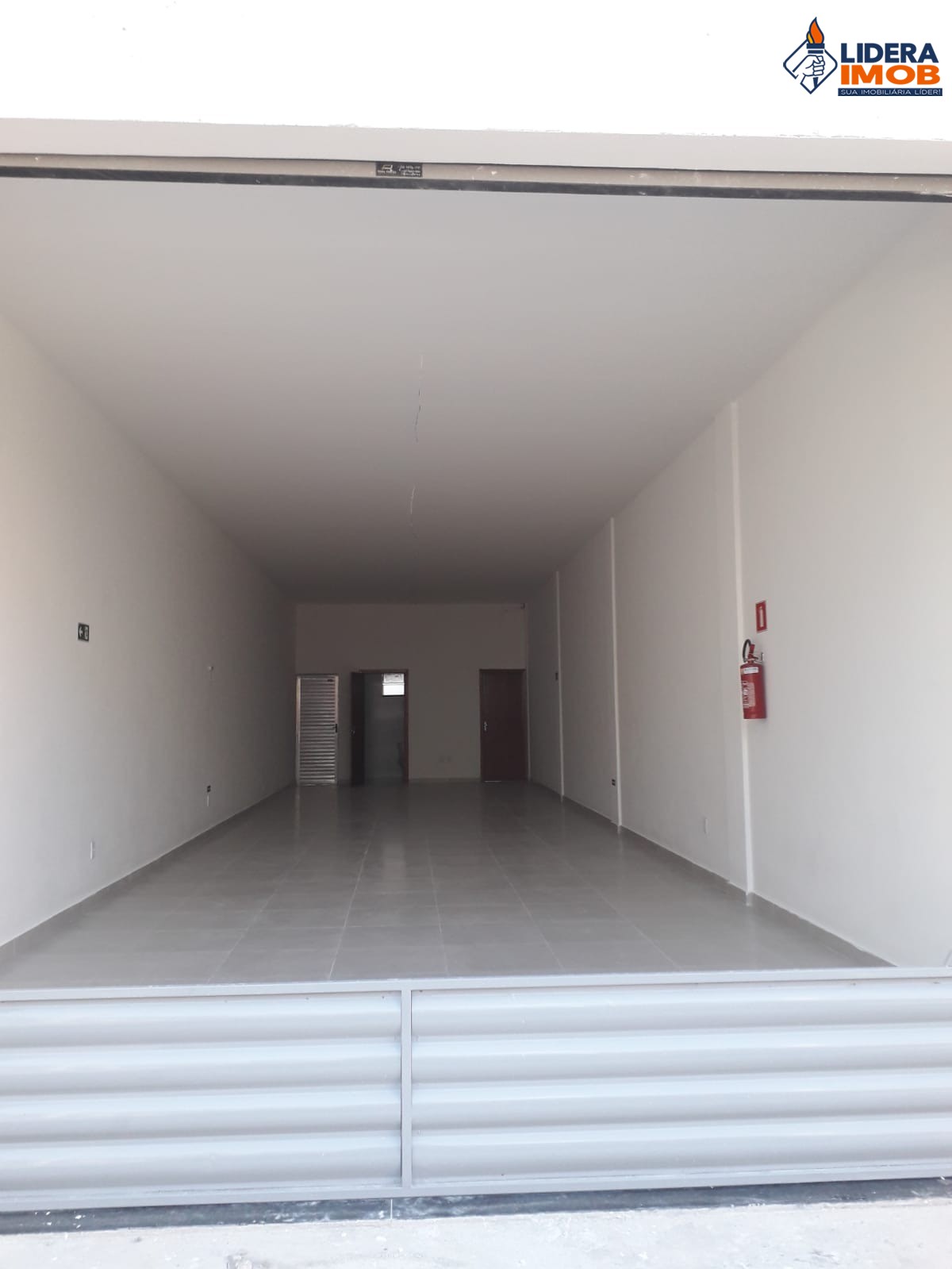 Depósito-Galpão, 74 m² - Foto 6