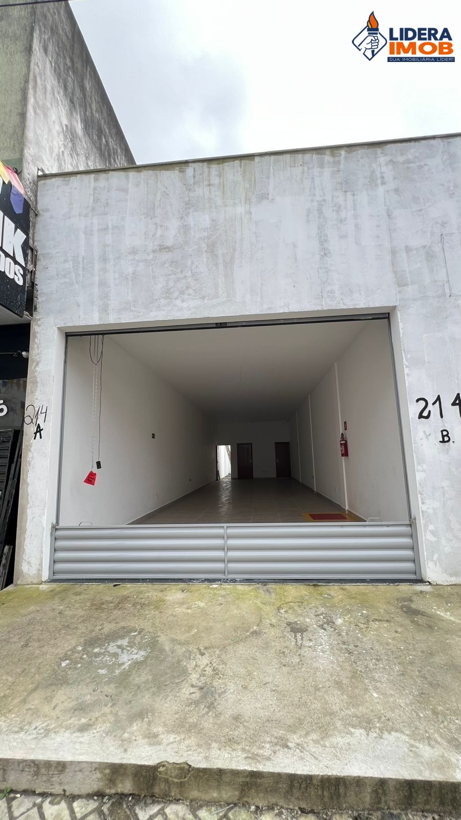 Depósito-Galpão, 75 m² - Foto 7